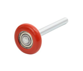Roller Coverings