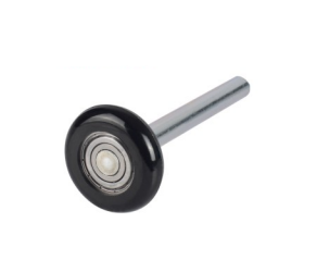 GARAGE DOOR ROLLERS