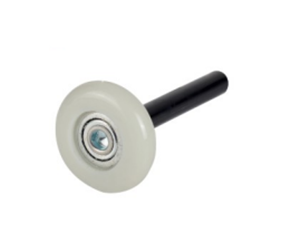China nylon roller