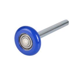 NYLON ROLLERS FOR HOME GARAGE DOOR