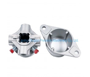 Spring Cone 2-5/8"