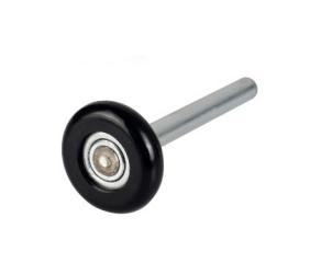 Nylon roller for sale