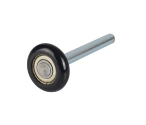2" 11 Ball Garage Door Roller