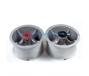 DL 32”SL Drum
