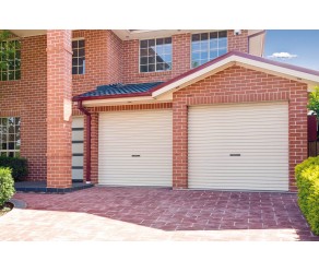Pioneers of Stainless Steel Garage Door Track & Hardware