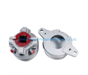 Spring Cone 3-3/4"