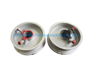 DL 8”SL Drum
