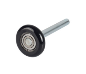 Customed nylon roller