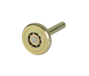 Nylon Sliding Closet Door Rollers