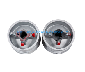 DL 12”SL Drum