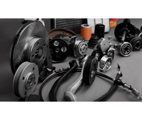 Torsion spring