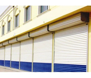 Garage Door Cable Drums