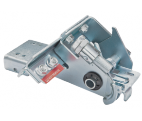 2"Safety bracket