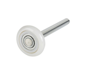 NYLON ROLLERS FOR DOORS