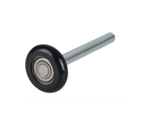 Nylon Rollers supplier