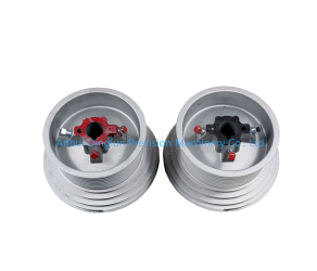 5-54”HL Drum
