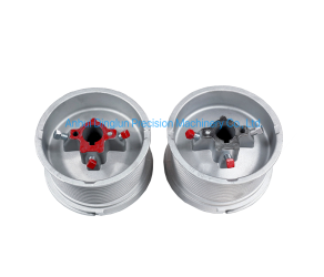 DL 18”SL Drum