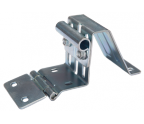Side Hinge
