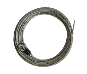 Garage Door Cables For Torsion Spring System
