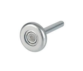 Nylon Roller Assembly