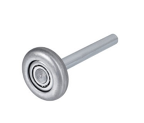 Nylon Rollers manufacturer