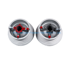 4-54”HL Drum