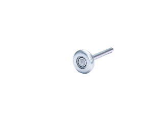 Steel Nylon Roller Steel Nylon Roller