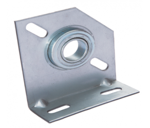BERING PLATE